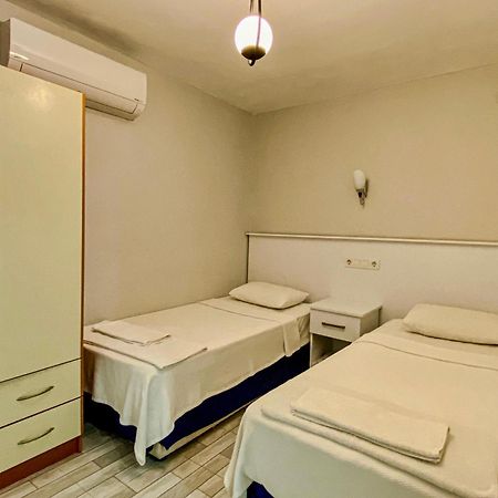 Izan Villa Bakis Apartments Бодрум Екстер'єр фото