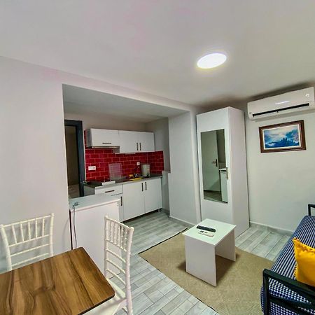 Izan Villa Bakis Apartments Бодрум Екстер'єр фото