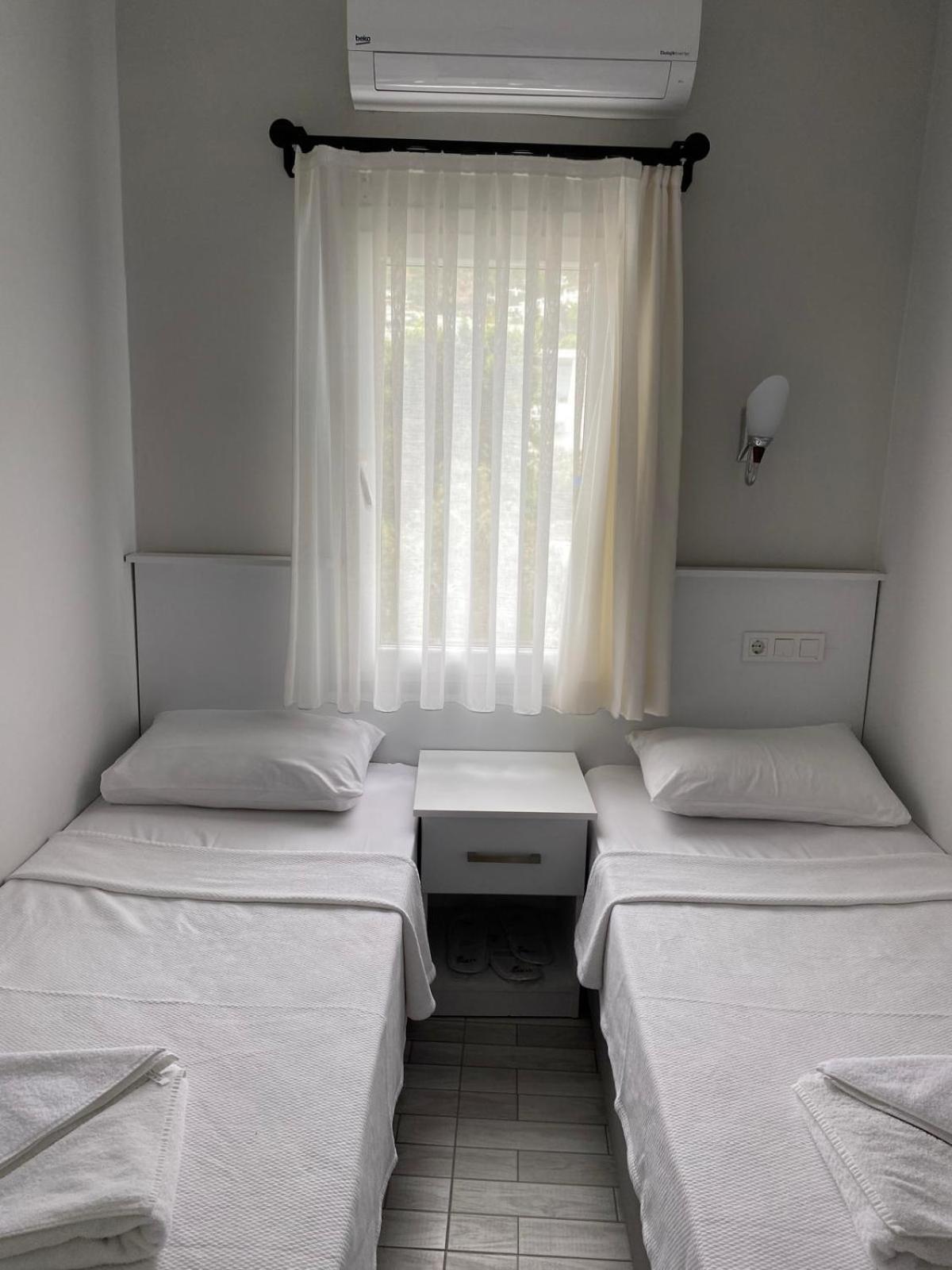 Izan Villa Bakis Apartments Бодрум Екстер'єр фото