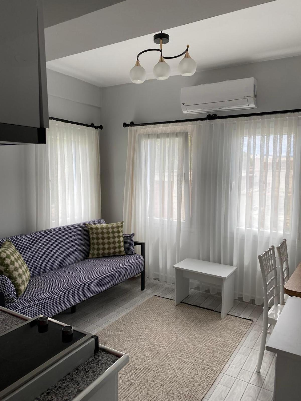 Izan Villa Bakis Apartments Бодрум Екстер'єр фото