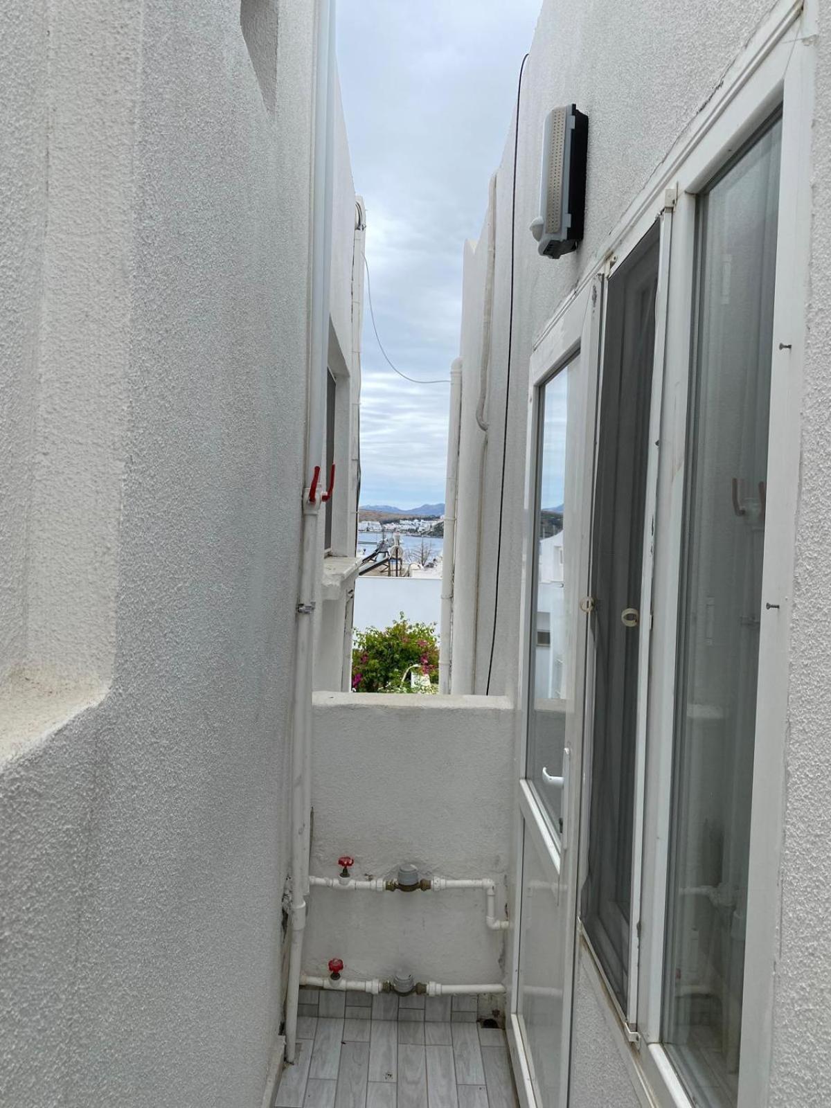 Izan Villa Bakis Apartments Бодрум Екстер'єр фото