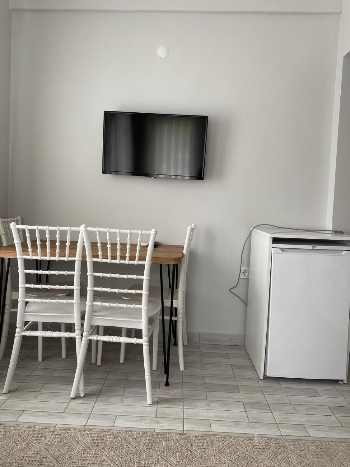 Izan Villa Bakis Apartments Бодрум Екстер'єр фото