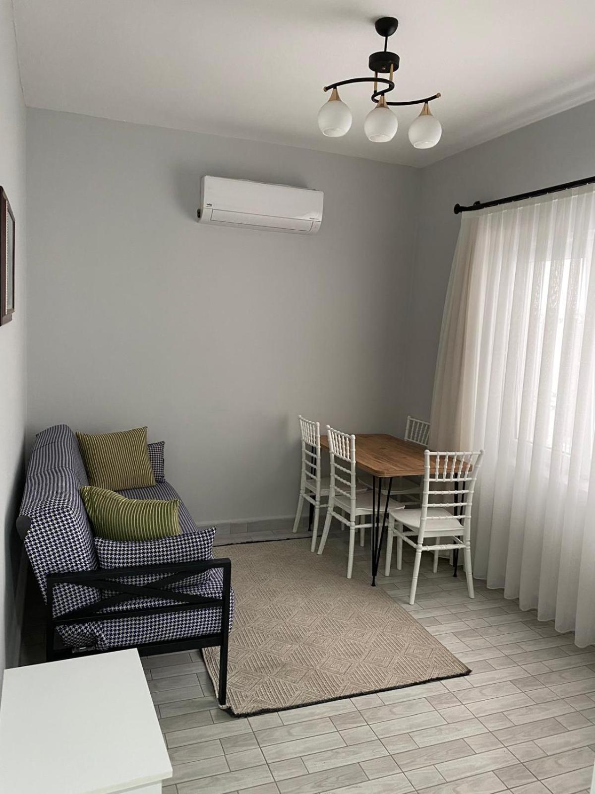 Izan Villa Bakis Apartments Бодрум Екстер'єр фото
