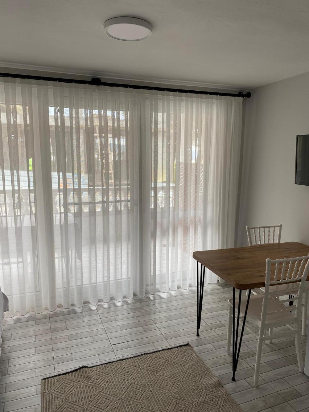 Izan Villa Bakis Apartments Бодрум Екстер'єр фото