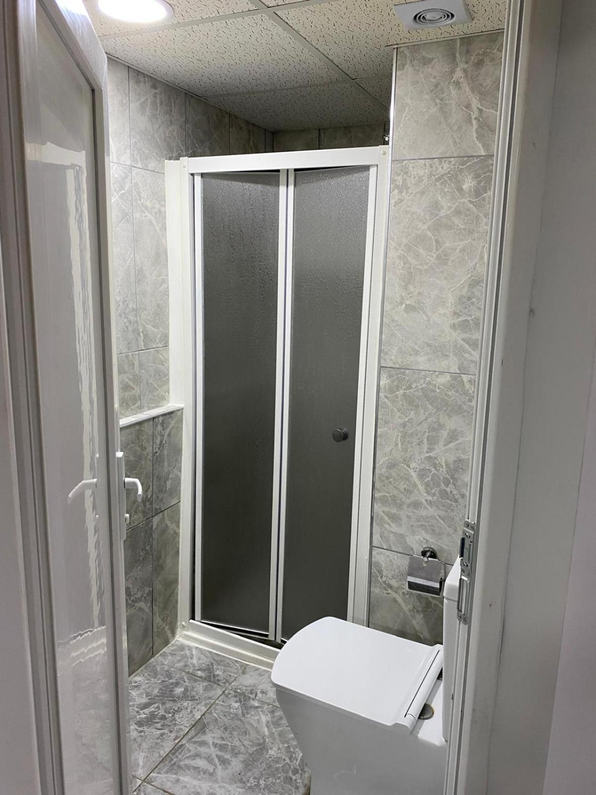 Izan Villa Bakis Apartments Бодрум Екстер'єр фото