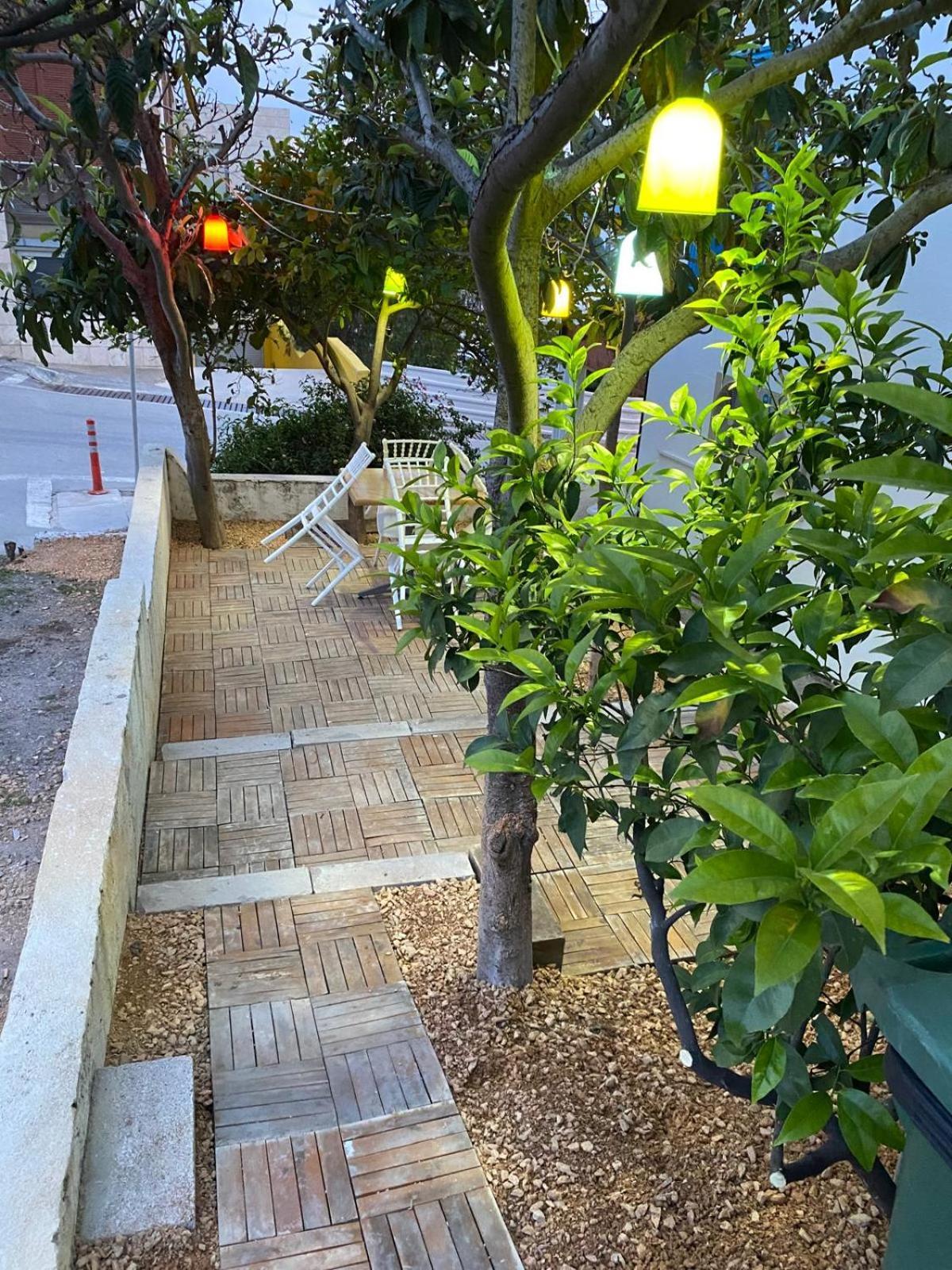 Izan Villa Bakis Apartments Бодрум Екстер'єр фото