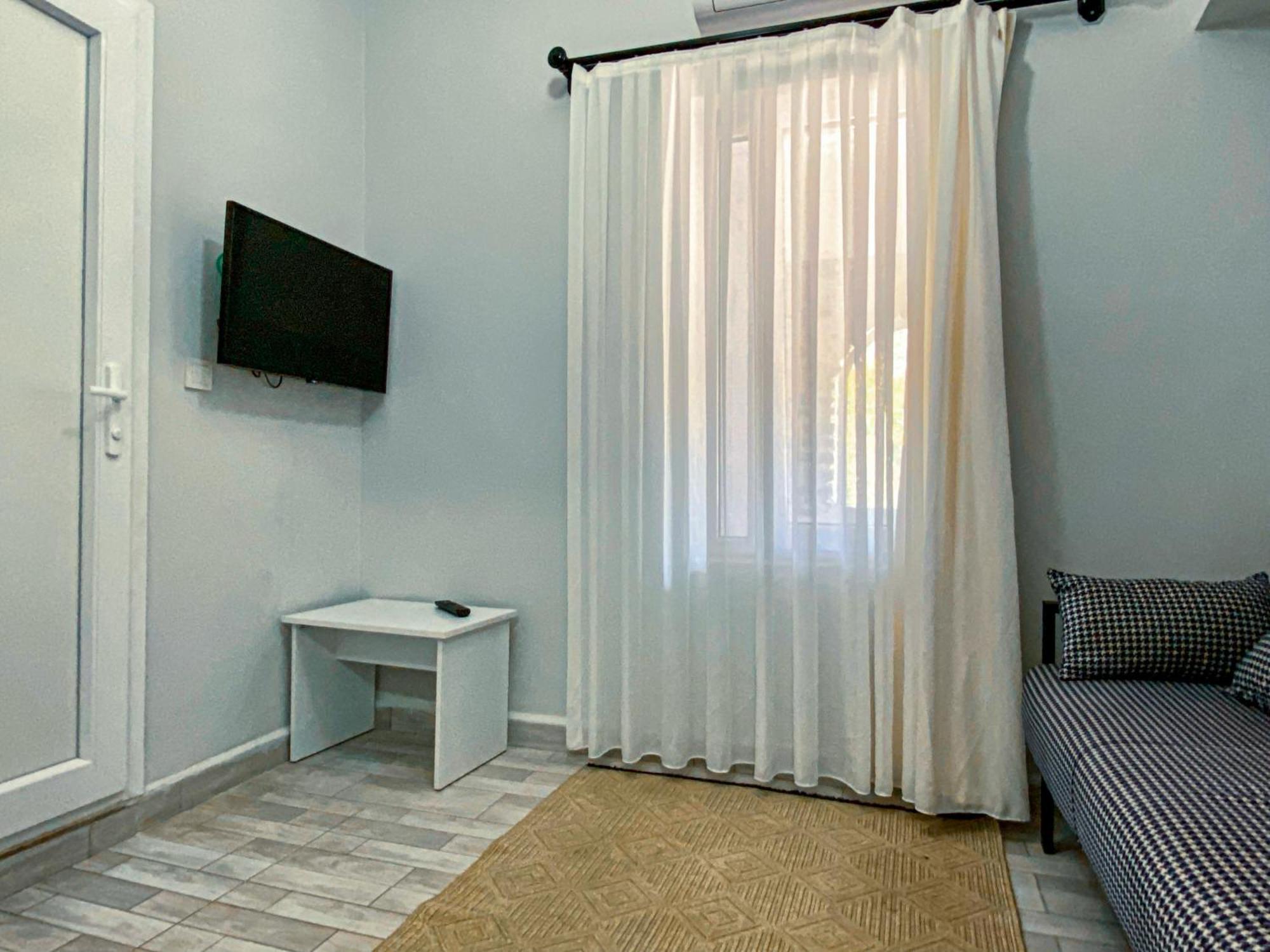 Izan Villa Bakis Apartments Бодрум Екстер'єр фото